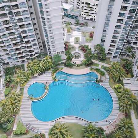 Danga Bay Seaview Johor Bahru By One 9 Place Eksteriør billede